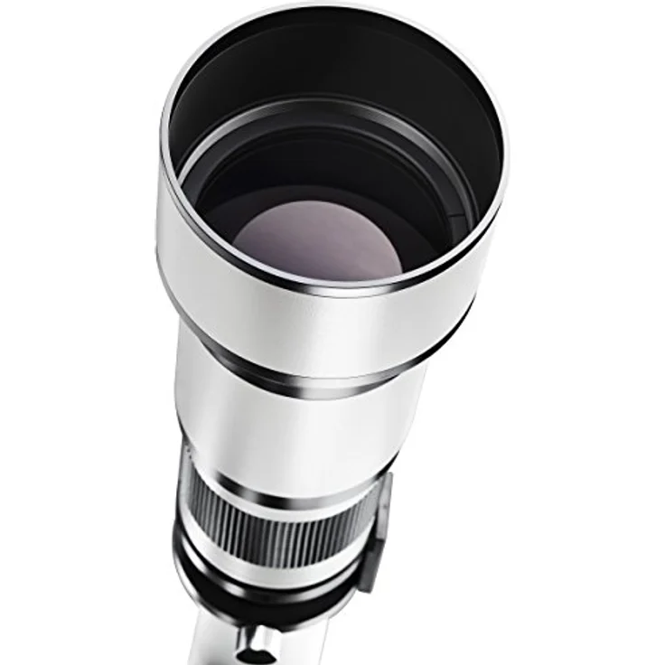 Walimex pro 650-1300-8-16 DSLR T2 – Bild 5