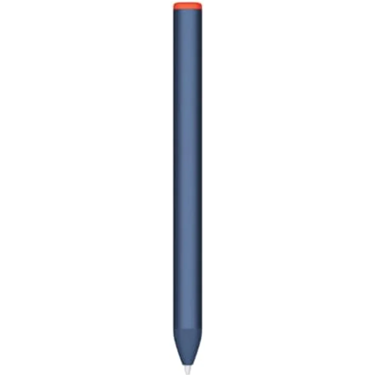 Logitech Crayon for Education - Digitaler Stift für iPad, kabellos, Bluetooth, Blau-Orange – Bild 4