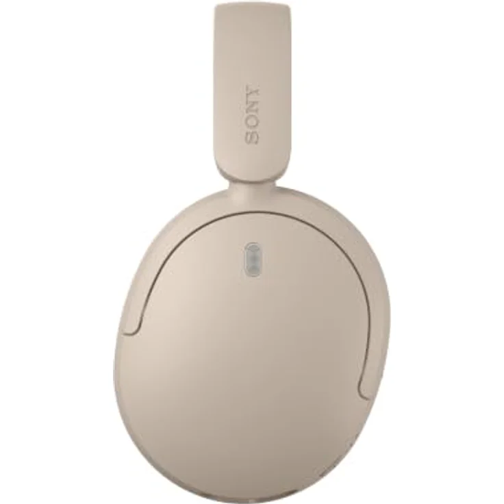 Sony WH-CH730N, Over-Ear Kopfhörer mit Noise Cancelling, beige – Bild 13