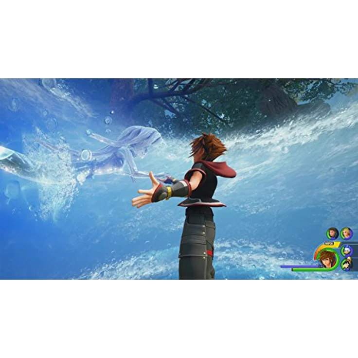Kingdom Hearts III (Xbox One) - Preisvergleich – Bild 6