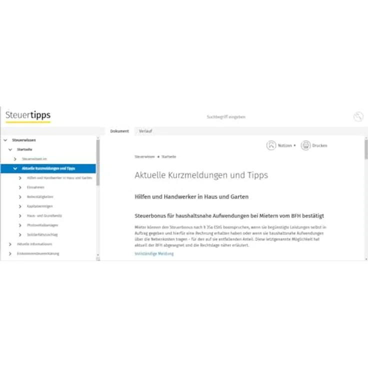 SteuerSparErklärung Plus 2024 (für Steuerjahr 2023) (CD-ROM) – Bild 5