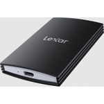 Lexar ARMOR 700 Portable SSD 2TB