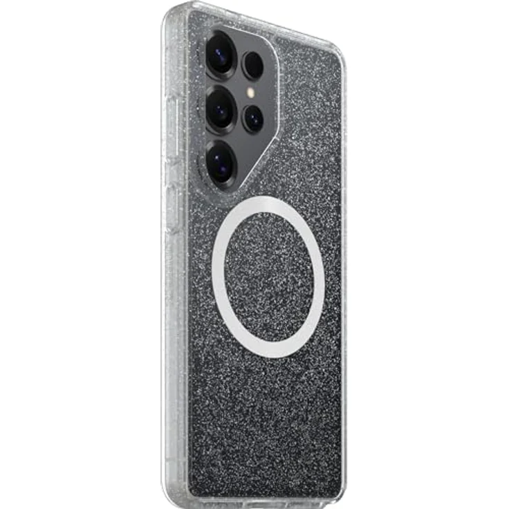 OtterBox React Series Hülle mit Magneten für Samsung Galaxy S26 Ultra, stoßfest, sturzsicher, ultraschlank, getestet nach Militärstandard, Stardust – Bild 4
