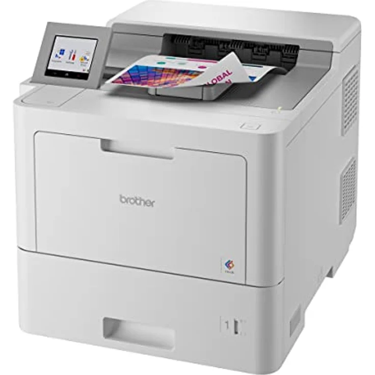 Brother Print HL-L9430CDN SFC-Laser A4 – Bild 1