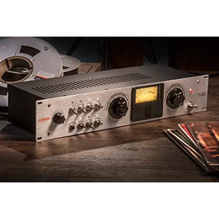 Warm Audio WA-MPX, Vorverstärker - 1 Stück – Bild 5