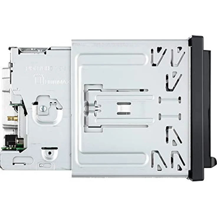 Pioneer AVIC-Z830DAB-C, Navi für Caravan und Truck mit 7 Zoll Touchscreen, Wi-Fi, Bluetooth, Apple CarPlay und Android Auto – Bild 4