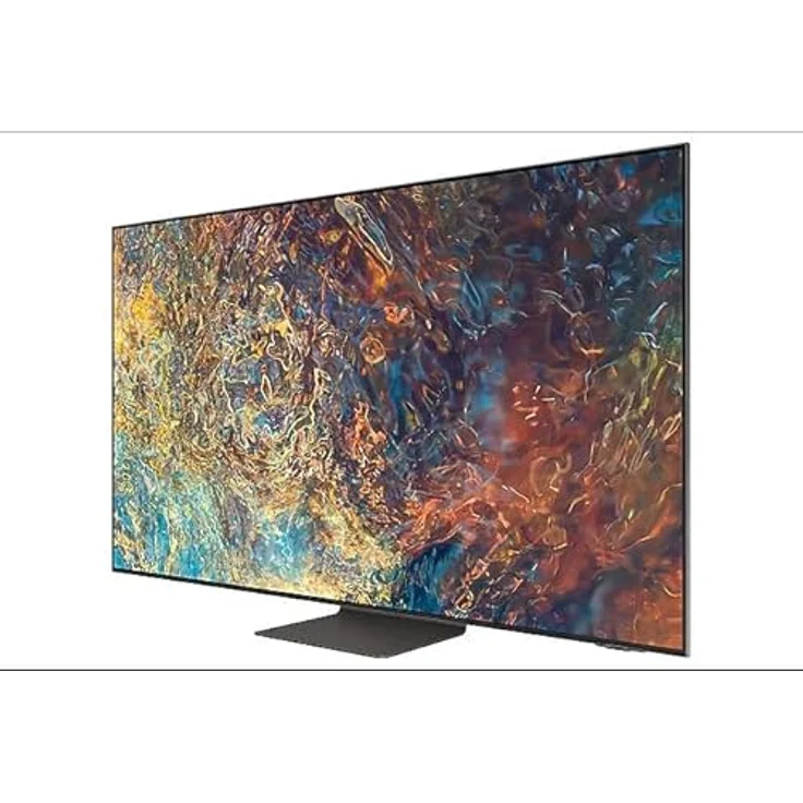 Samsung Neo QLED 4K GQ75QN93D Tizen OS™ Smart TV (2024), Beeindruckende Bildqualität und starken Sound, 75 Zoll – Bild 5