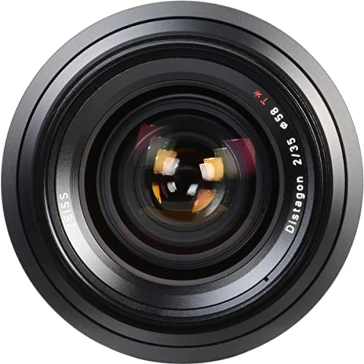 ZEISS Milvus 2-35 für Canon DSLR Kameras (EF-Mount) – Bild 3