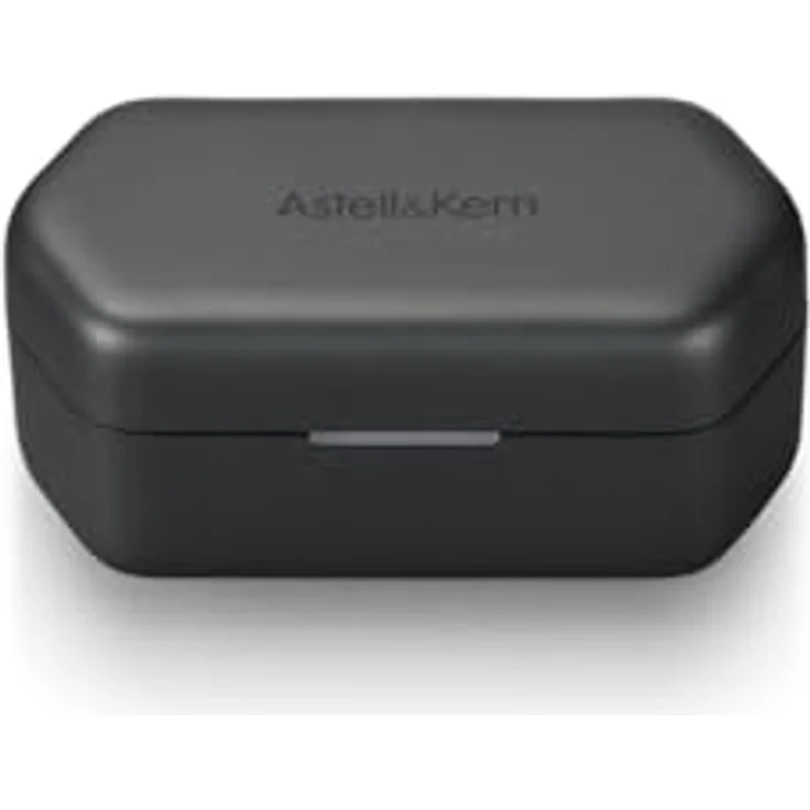 Astell&Kern AK UW100MKII In-Ear-Kopfhörer, hohe Auflösung, kabellos, Dunkelgrau – Bild 5
