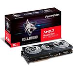 PowerColor RX 7800XT Hellhound 16GB DDR6