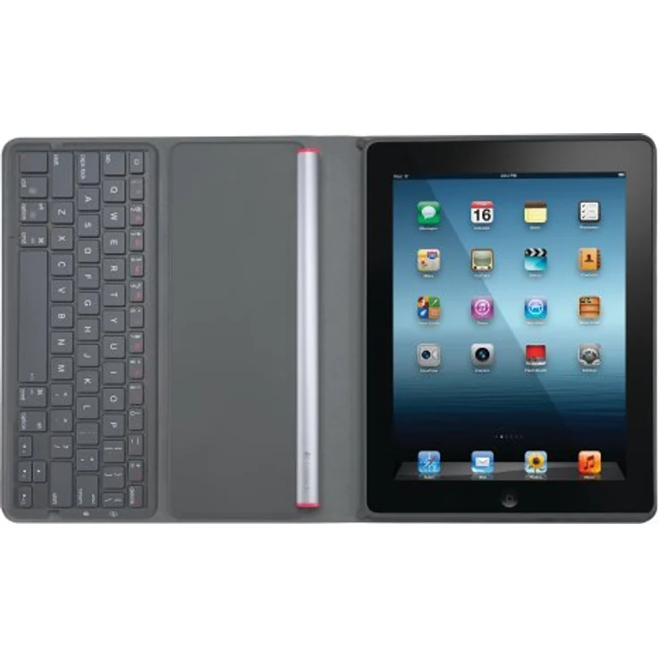 Logitech Solar Keyboard Folio – Bild 6