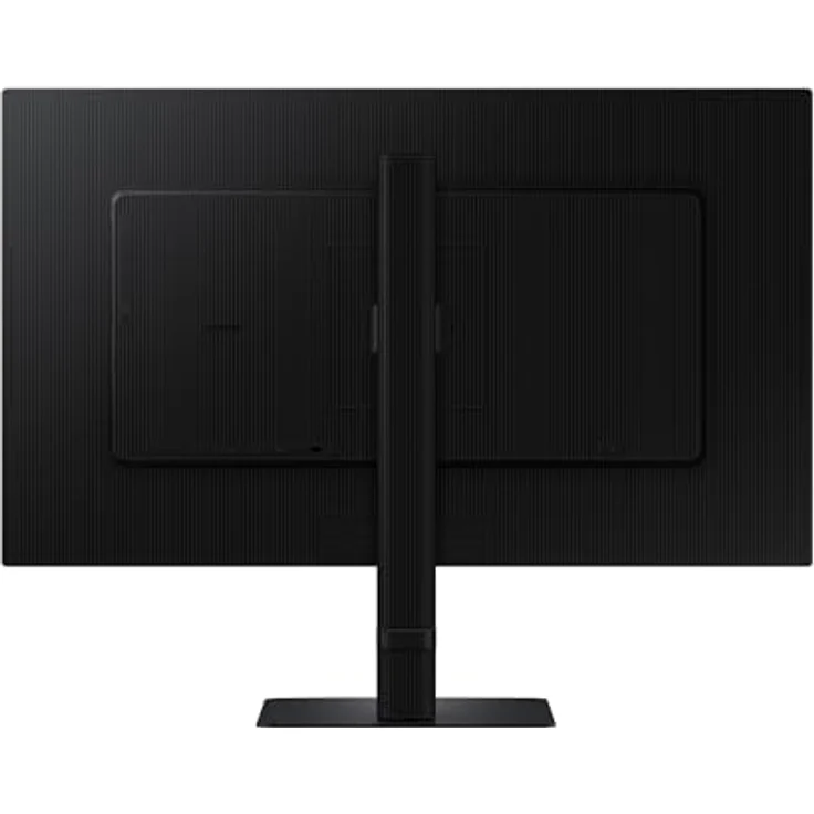 Samsung ViewFinity S80UD 4K-Monitor 27 Zoll, UHD, 3.840 x 2.160, 60 Hz, HDR10, Eye Saver Mode, USB-C (90 W), Daisy Chain, Integrierter KVM-Switch, LS27D800UAUXEN, Schwarz – Bild 3