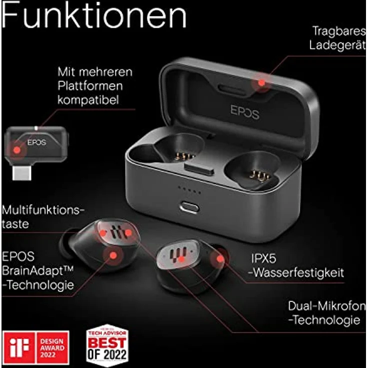 Epos GTW 270 Hybrid – Bild 3