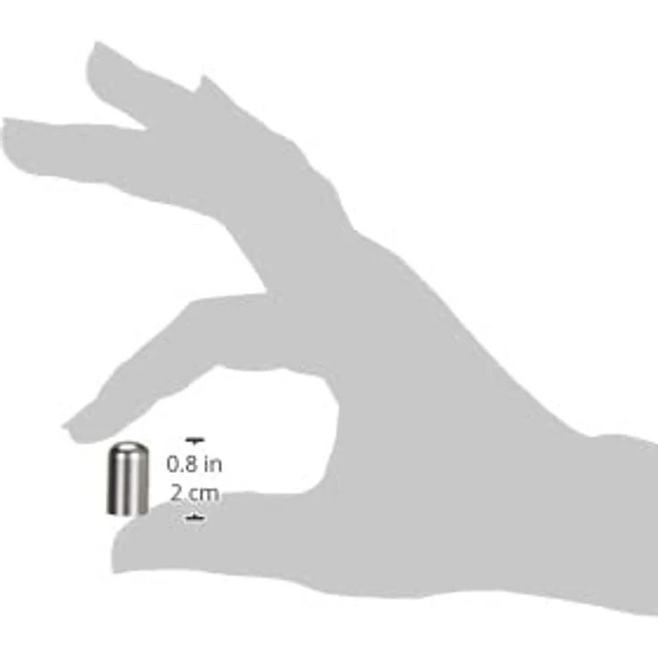 Cricut 2007308 Feinprägespitze Metall, für Cricut Maker geeignet, präzise Tiefprägungen auf Karton – Bild 5
