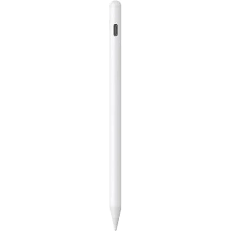 Celly Smart Pencil für iPad, Präzisions-Eingabestift mit fortschrittlicher Druckempfindlichkeit