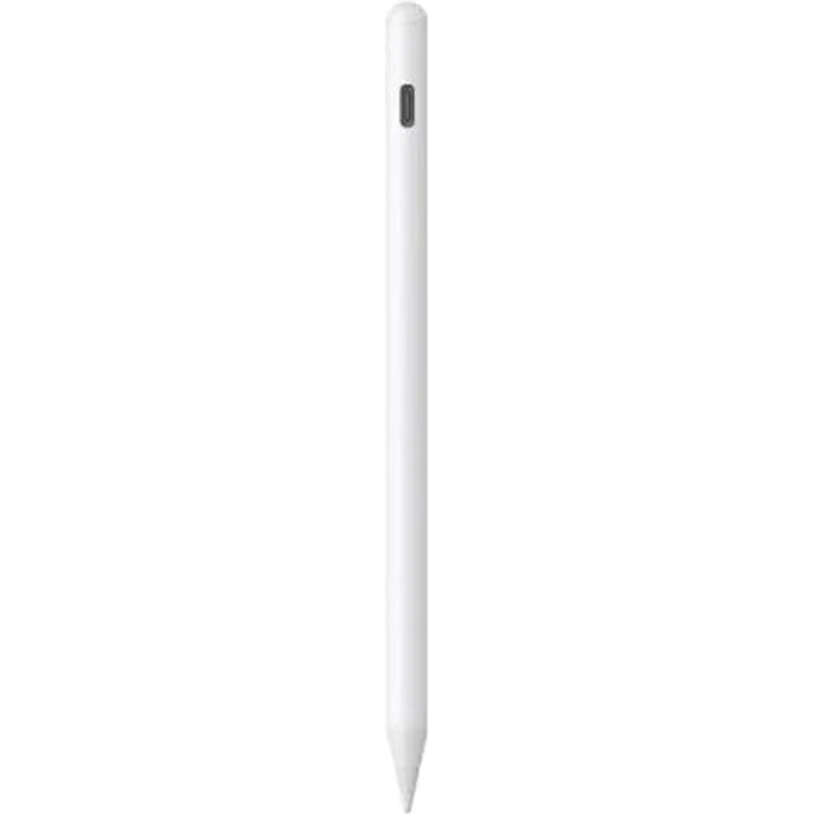 Celly Smart Pencil für iPad, Präzisions-Eingabestift mit fortschrittlicher Druckempfindlichkeit – Bild 1