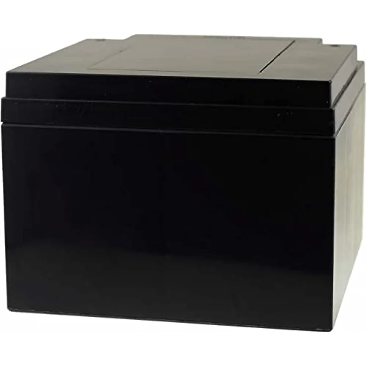 Fiamm FG22703 Blei-Akku 12 Volt, 27Ah – Bild 2