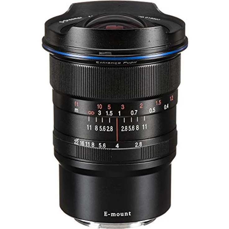 LAOWA 12 mm / F 2.8 ZERO D – Bild 1