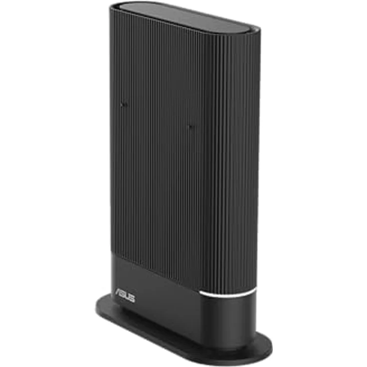 ASUS ProArt Creator Router PRT-BE5000, Dual-Band WiFi 7 mit 1-2.5G WAN/LAN, 3x 1G LAN, AiMesh, adaptive QoE, Sicherheitsfunktionen – Bild 2