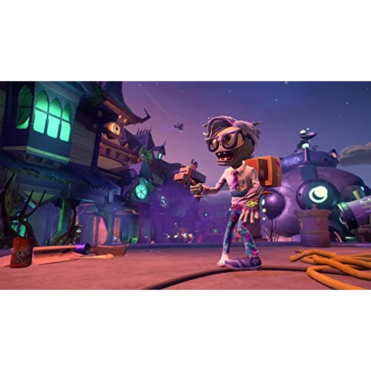 Plants vs Zombies - Garden Warfare 2 (Online-Game) (PS4) - Preisvergleich – Bild 4
