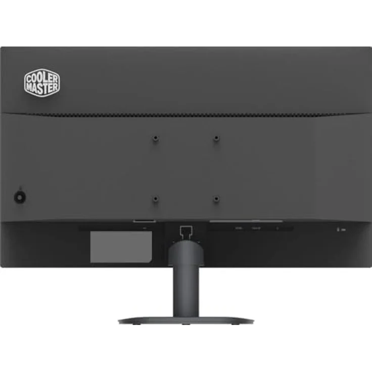 Cooler Master GP2711, 27 Zoll QHD Monitor mit IPS-Panel, 100Hz, 1ms Reaktionszeit, DisplayPort/HDMI – Bild 2