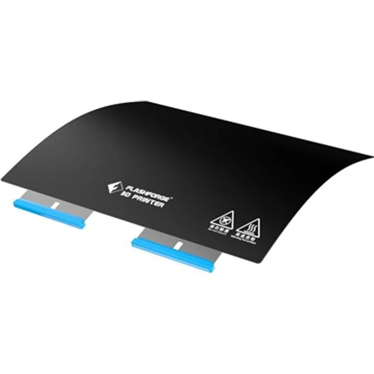 FlashForge 20002947001, 3D Drucker Zubehör, Ersatzteil für Drucker und Scanner