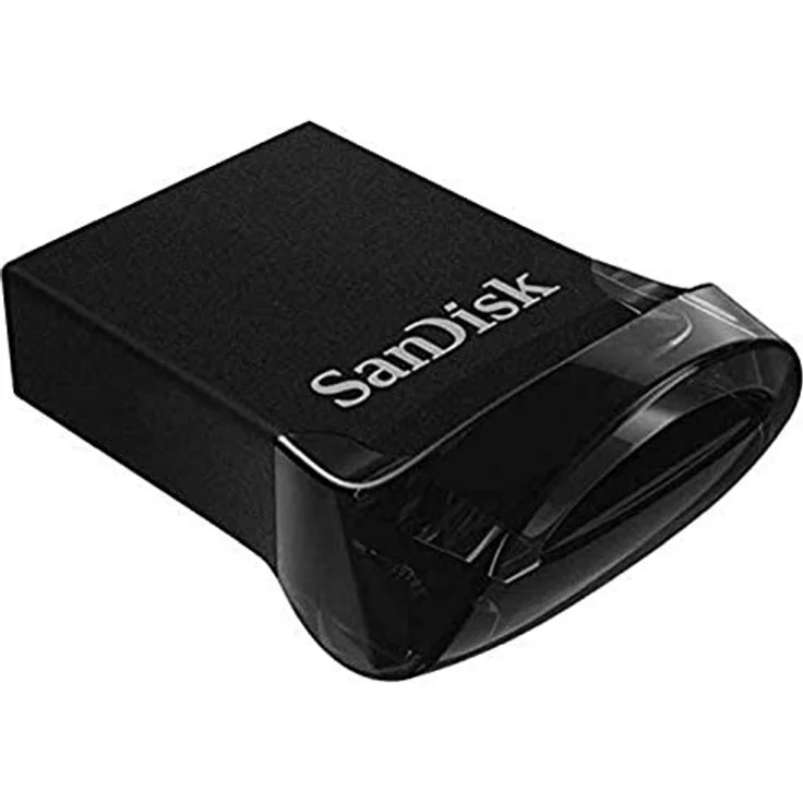 SanDisk Ultra Fit 512 GB FlashLaufwerk USB 3.1 bis zu 130MB-Sek. Lesen – Bild 4