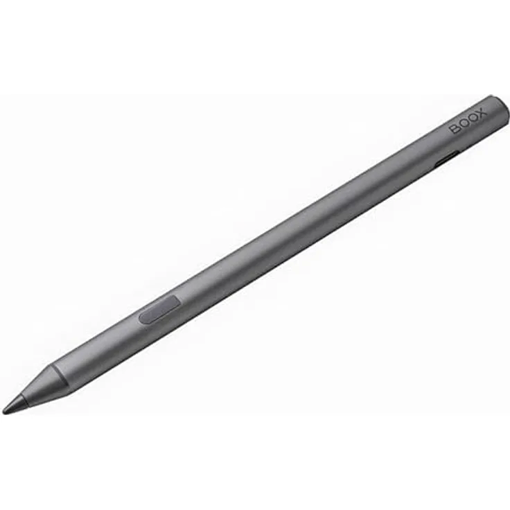ONYX BOOX BOOX InkSense Active Pen, passiver EMR-Stift mit 4096 Druckstufen, ergonomischem Design und magnetischer Haftung