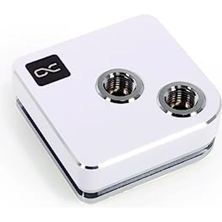 Alphacool Core 1 (White)