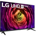 LG 55UR73006LA | 55'' (139cm) | UHD | α5 AI Gen6 4K Prozessor