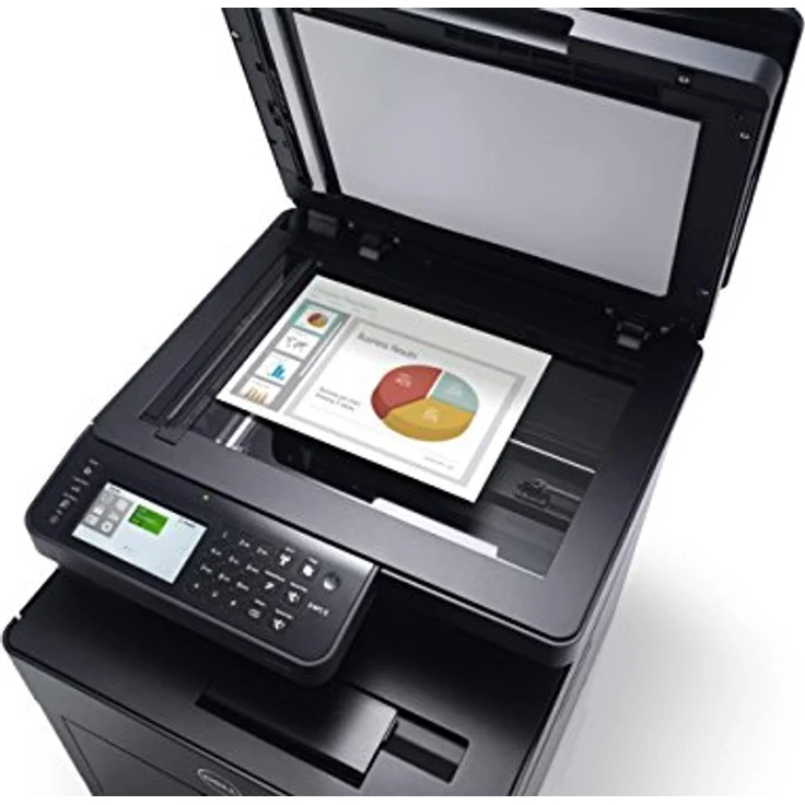 Dell H 625 CDW – Bild 6
