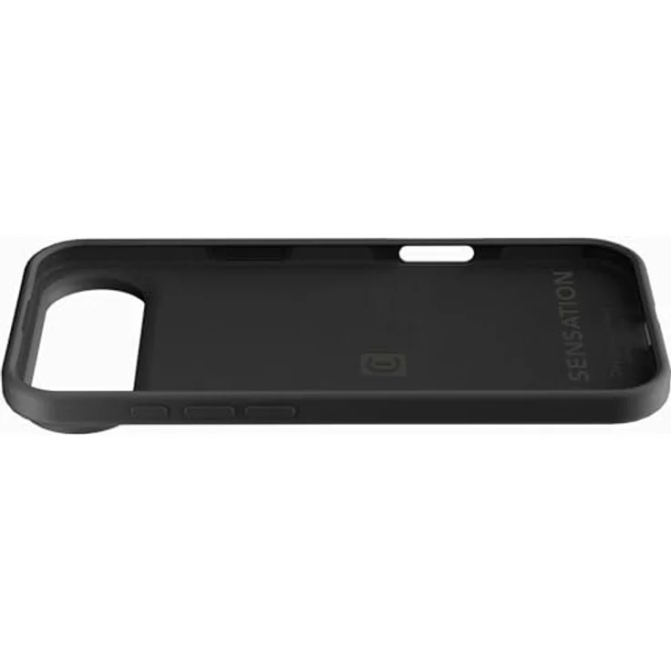 Cellular Line Sensation Cover für Apple iPhone 17 Air, Handytasche in Schwarz, versandkostenfrei – Bild 2