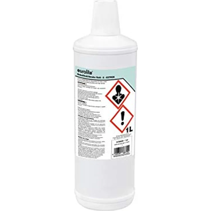 EUROLITE Smoke Fluid -E- Extrem, 1l Nebelfluid – Bild 2