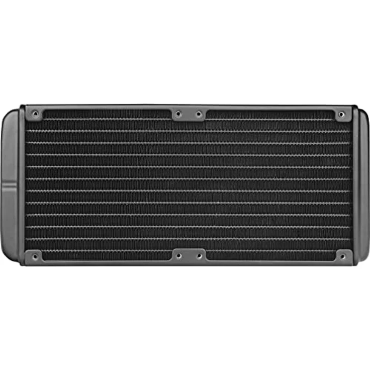 Thermaltake TOUGHLIQUID 280 ARGB, Black – Bild 3