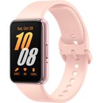 Samsung Fitness-Tracker Galaxy Fit 3, AMOLED Display, Pink Gold, IP68 wasserdicht