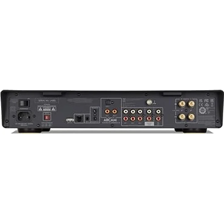 Arcam: Radia A5 Integrierter Verstärker – Bild 4