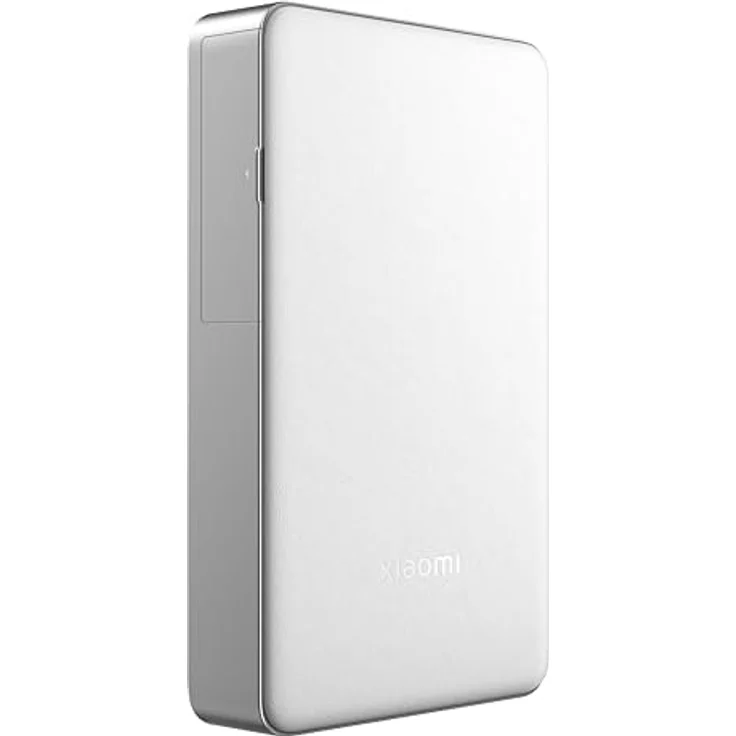 Xiaomi Portable Photo Printer Pro, Fotodrucker mit High-Definition-Sublimationsdruck und automatischer Laminierung – Bild 2