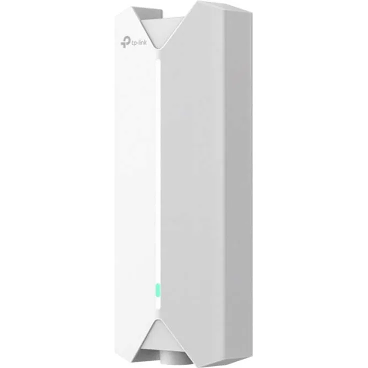 TP-Link Festa F65 Outdoor Ax3000 Wifi 6 Wifi-zugangspunkt One Size, IP67, WPA3-Verschlüsselung, Cloud-Management