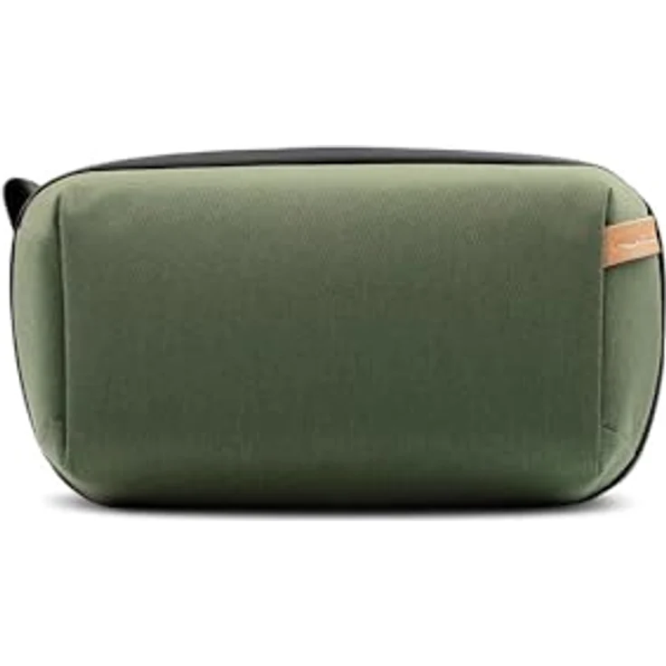 Pgytech Tech Pouch Grün, Kamera Zubehörtasche mit 5.18 l, wasserabweisend und Organizer für kleines Zubehör – Bild 1
