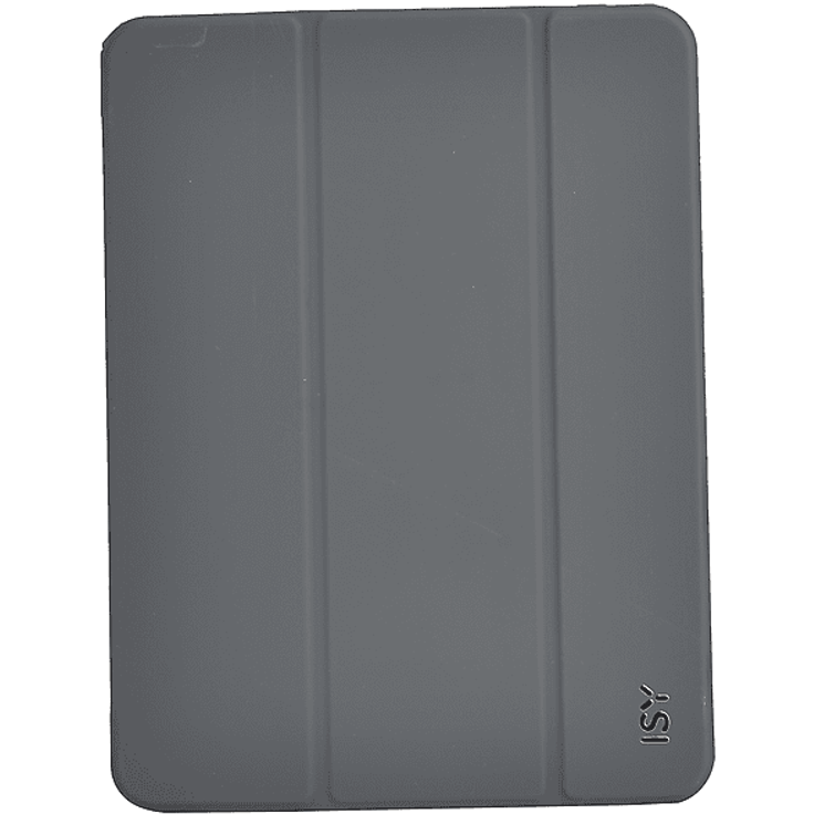 ISY ICT 2007-GY, Bookcover für Apple iPad Pro 11" (2024), grau