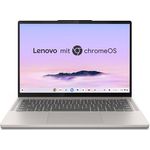 Lenovo Chrome 14M9610, 14 Zoll Chromebook mit Chrome OS und schnellem Prozessor