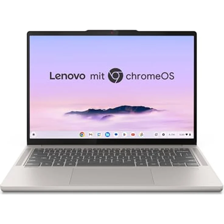 Lenovo Chrome 14M9610, 14 Zoll Chromebook mit Chrome OS und schnellem Prozessor – Bild 1