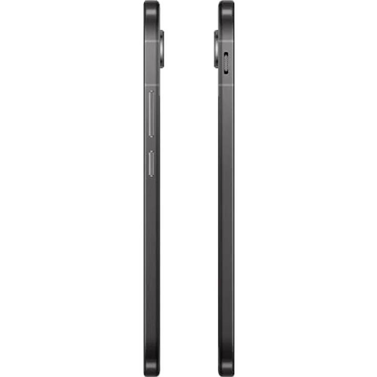 ONEPLUS Nord 4 5G 12GB RAM 256GB Smartphone, 50 MP Dual-Kamera + OIS, Obsidian Midnight – Bild 4