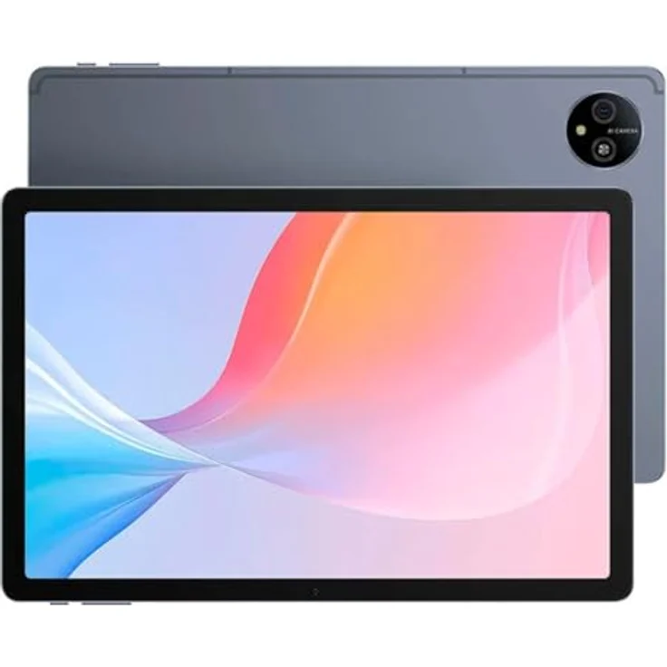 Ulefone Tab A11 LTE 256 GB, 6 GB RAM (Space Gray) Grau, Tablet mit Original Markenware – Bild 2