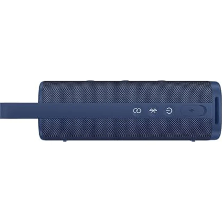 Xiaomi Sound Outdoor 30W Portable Bluetooth Speaker Blue EU QBH4265GL, kabelloser tragbarer Lautsprecher mit leistungsstarkem Sound – Bild 4