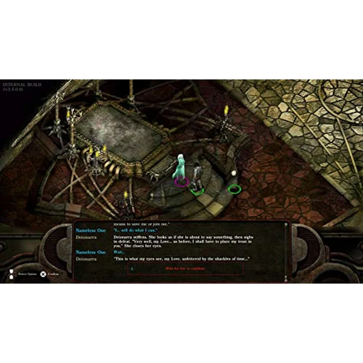 Planescape: Torment & Icewind Dale (Enhanced Edition) (Xbox One) - Preisvergleich – Bild 4
