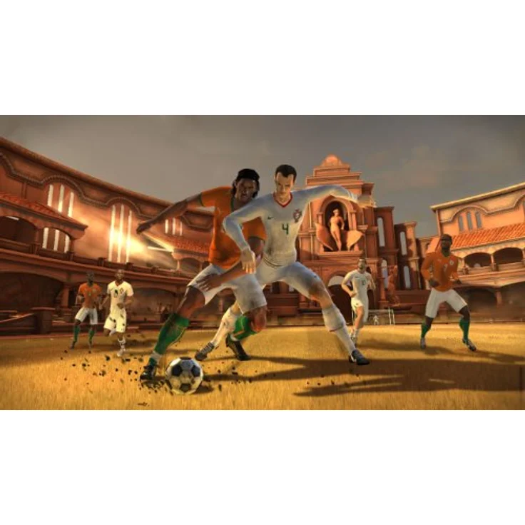 Pure Football (PS3) – Bild 6