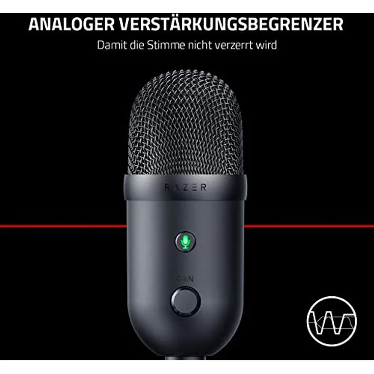 Razer Seiren V2 X (P) – Bild 4