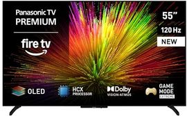 Panasonic Premium TV-55Z80BEZ, 55 Zoll 4K OLED Smart TV