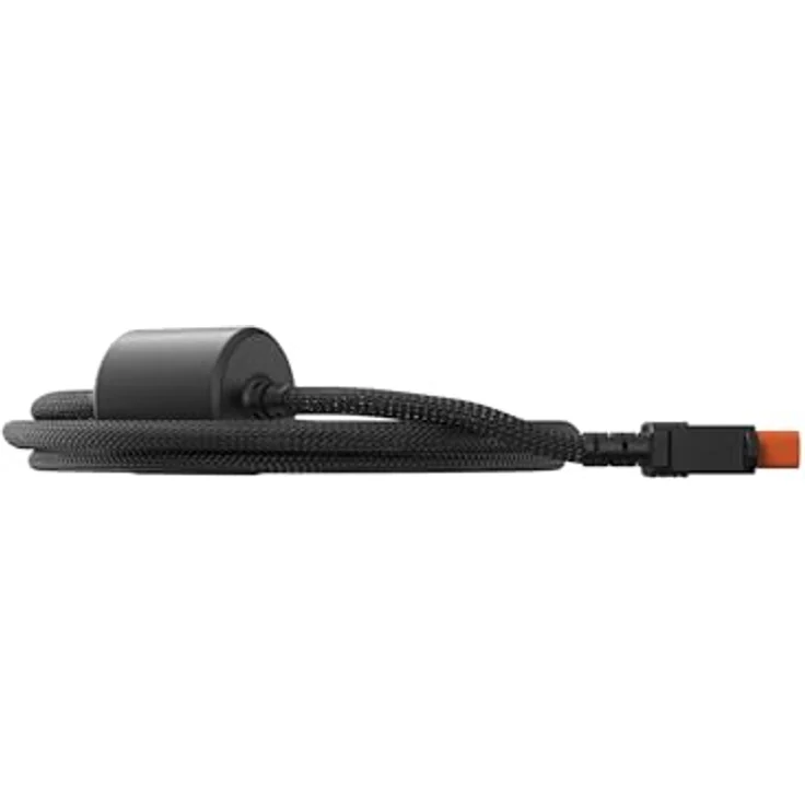 DJI Power Schnelllade-Autoladekabel, 5 m für 12V/24V Fahrzeuge, kompatibel mit DJI Power 1,8kW – Bild 2